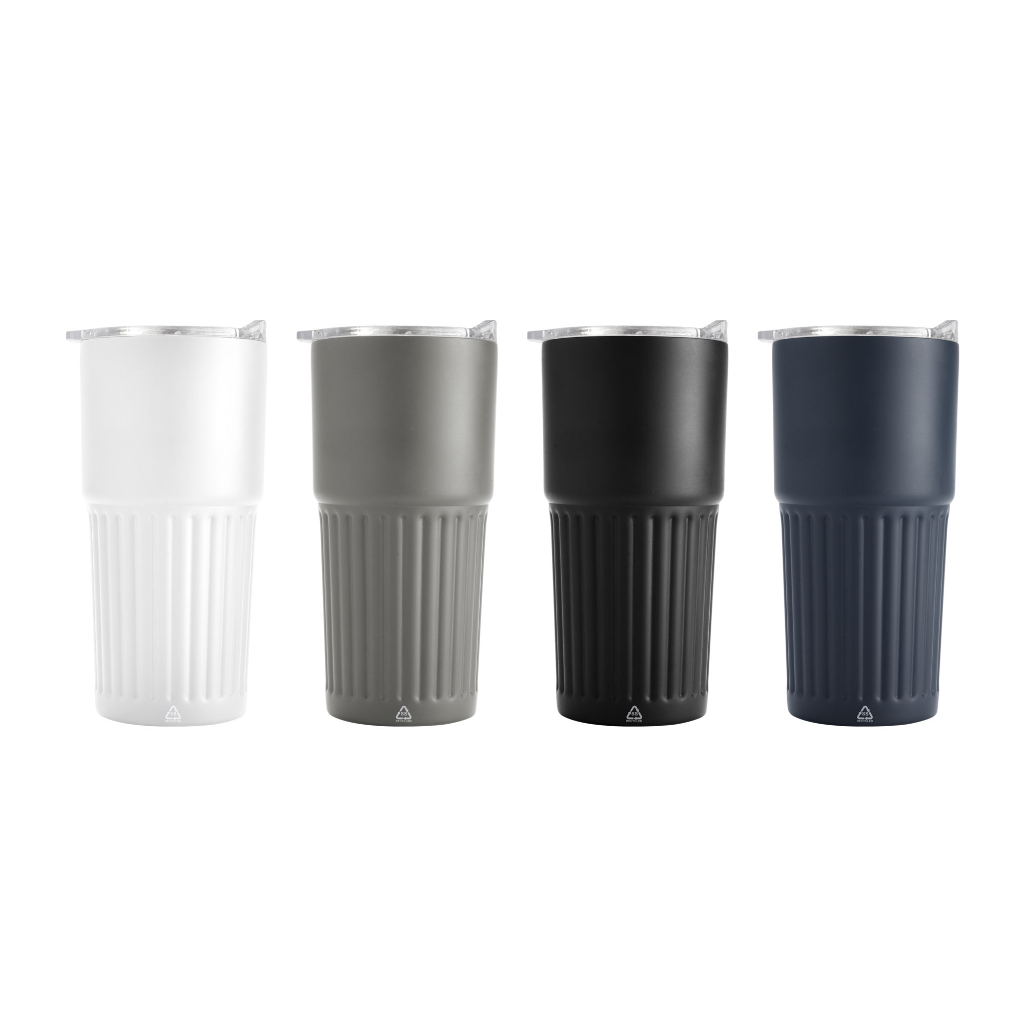 Mug Térmico 600 cc.