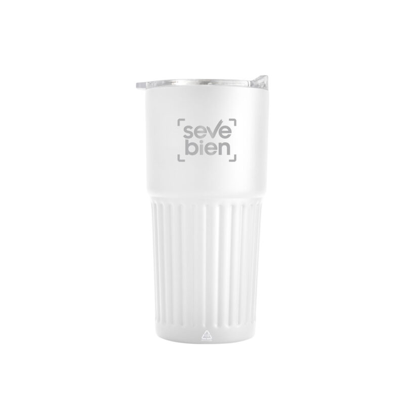 Mug Térmico 600 cc.