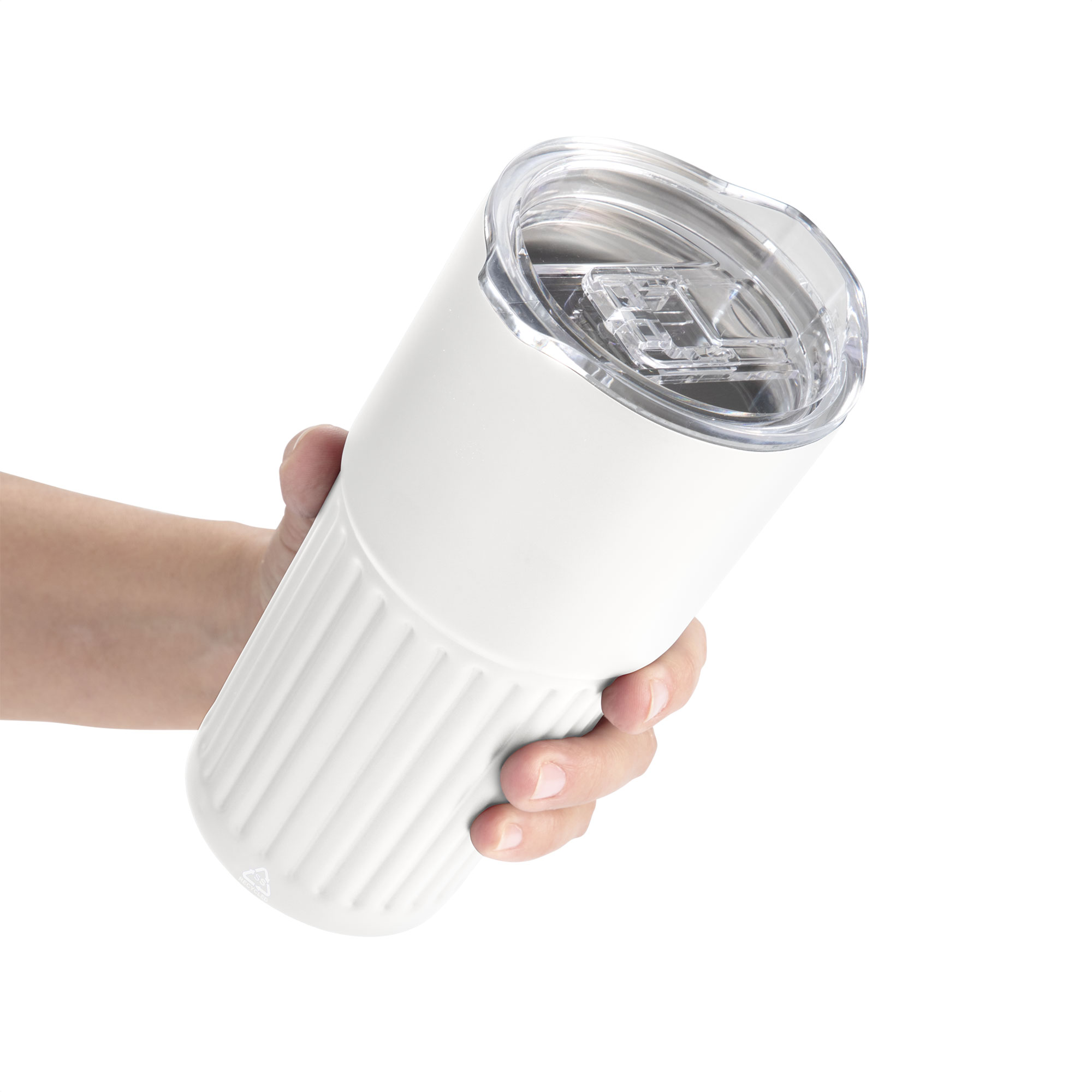 Mug Térmico 600 cc.
