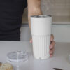 Mug Térmico 600 cc.