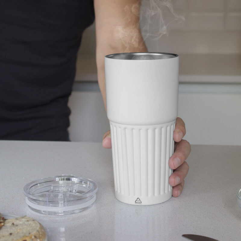 Mug Térmico 600 cc.