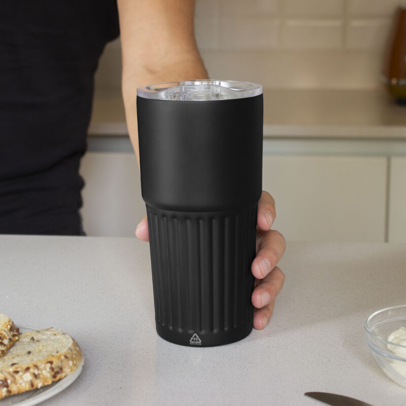 Mug Térmico 600 cc.