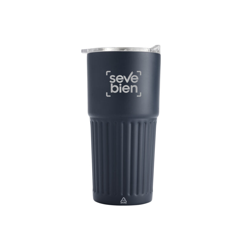 Mug Térmico 600 cc.