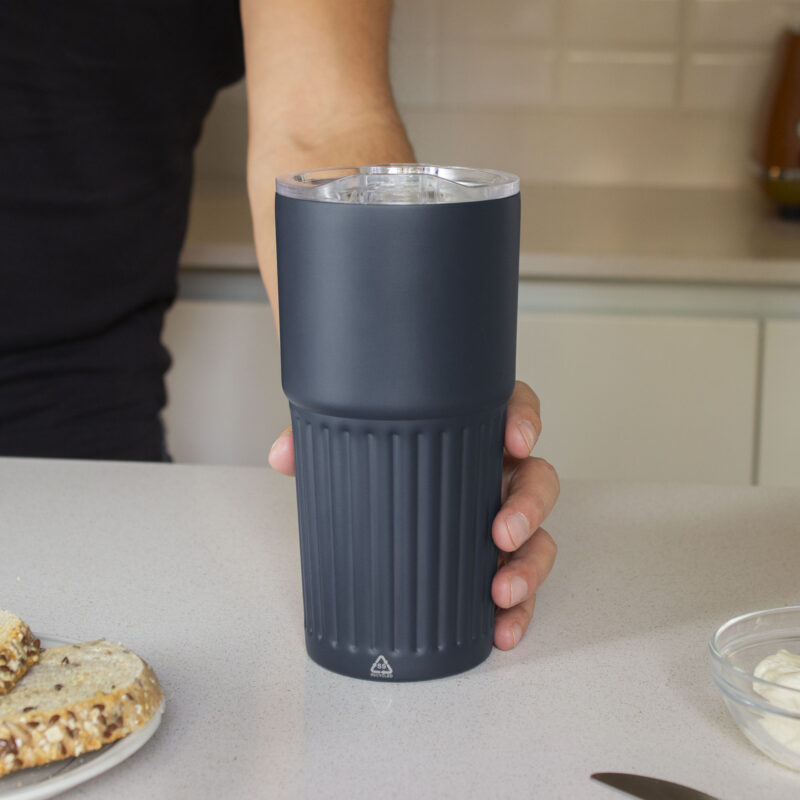 Mug Térmico 600 cc.