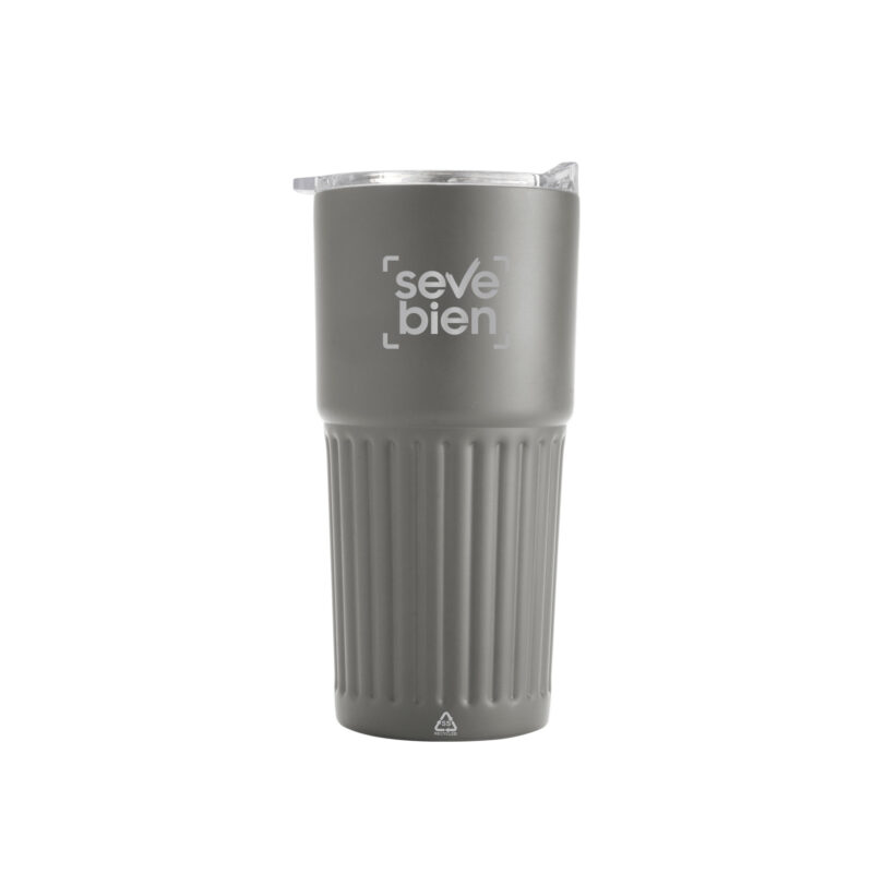 Mug Térmico 600 cc.