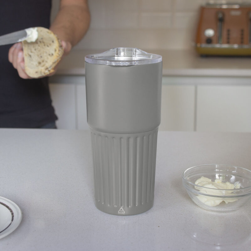 Mug Térmico 600 cc.