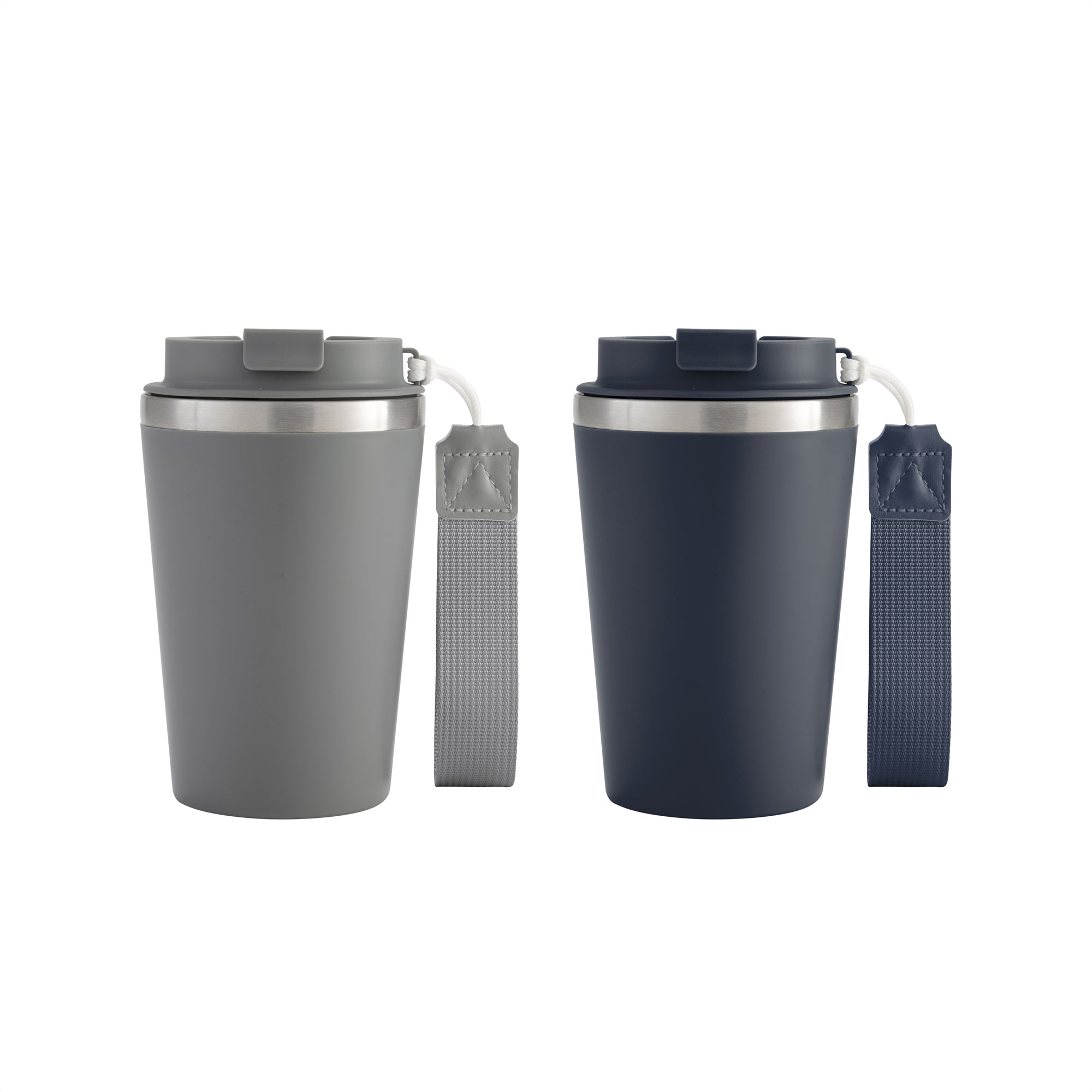Mug Metálico 350 cc.