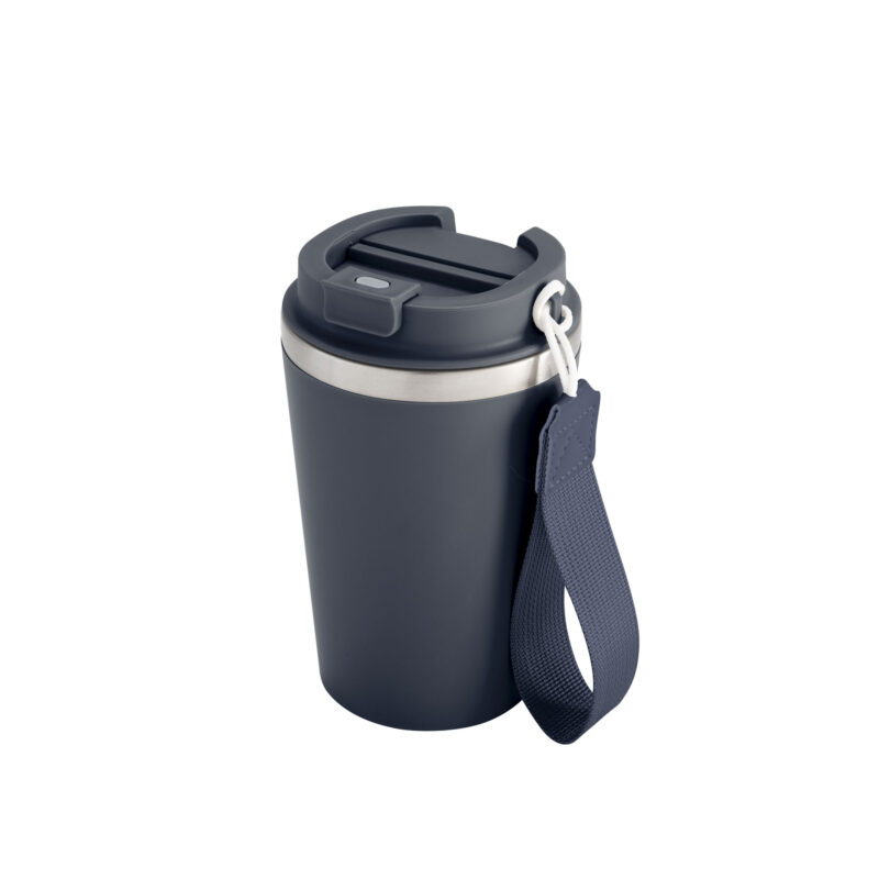 Mug Metálico 350 cc.