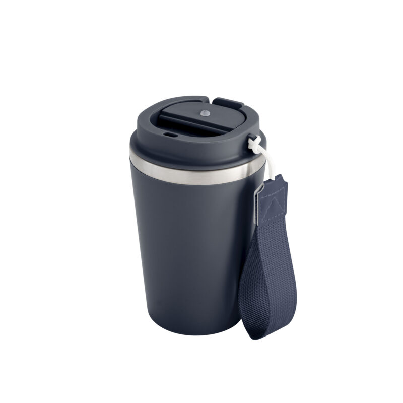 Mug Metálico 350 cc.