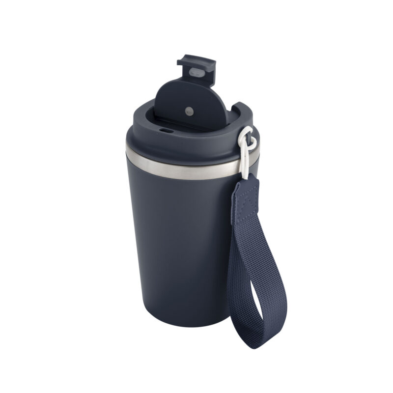 Mug Metálico 350 cc.