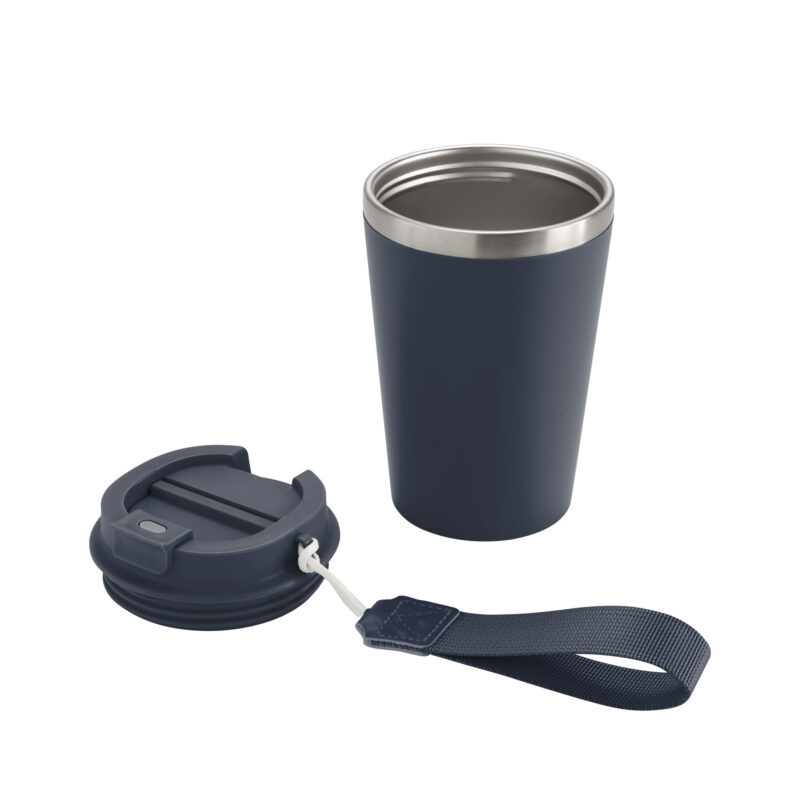 Mug Metálico 350 cc.