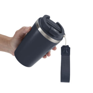 Mug Metálico 350 cc.