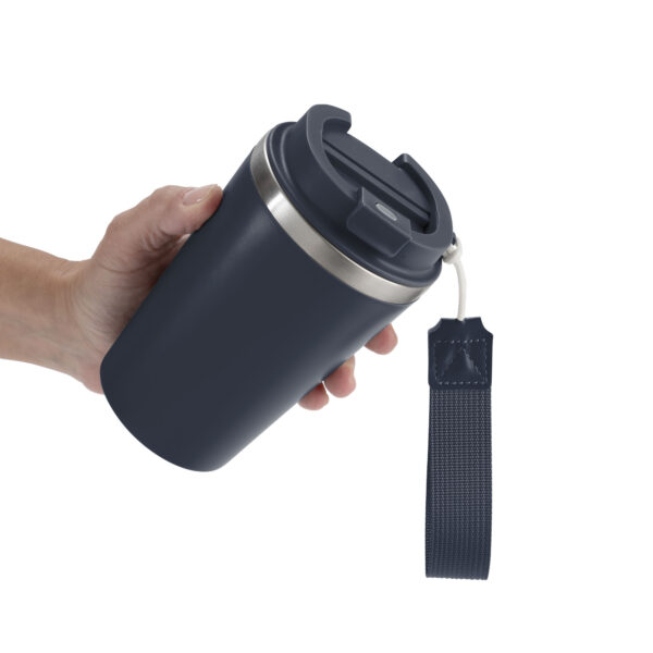 Mug Metálico 350 cc.