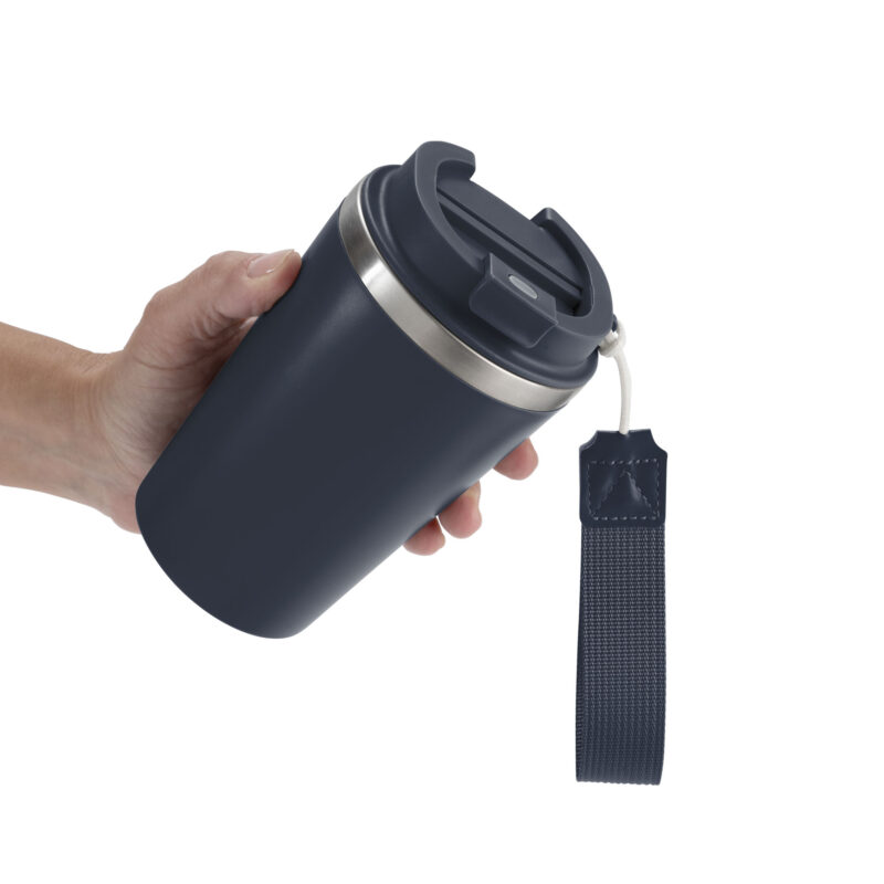 Mug Metálico 350 cc.