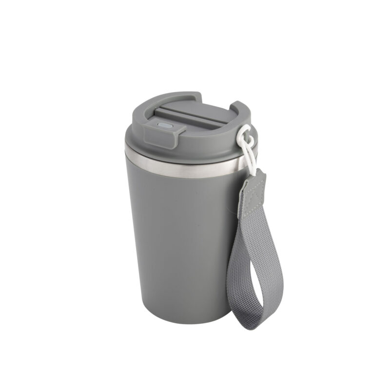 Mug Metálico 350 cc.