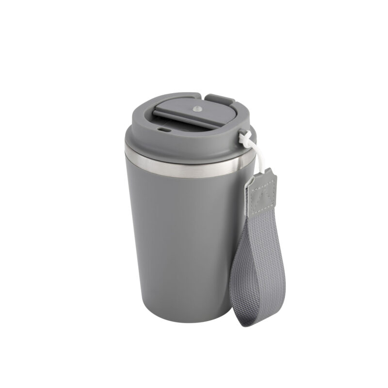 Mug Metálico 350 cc.