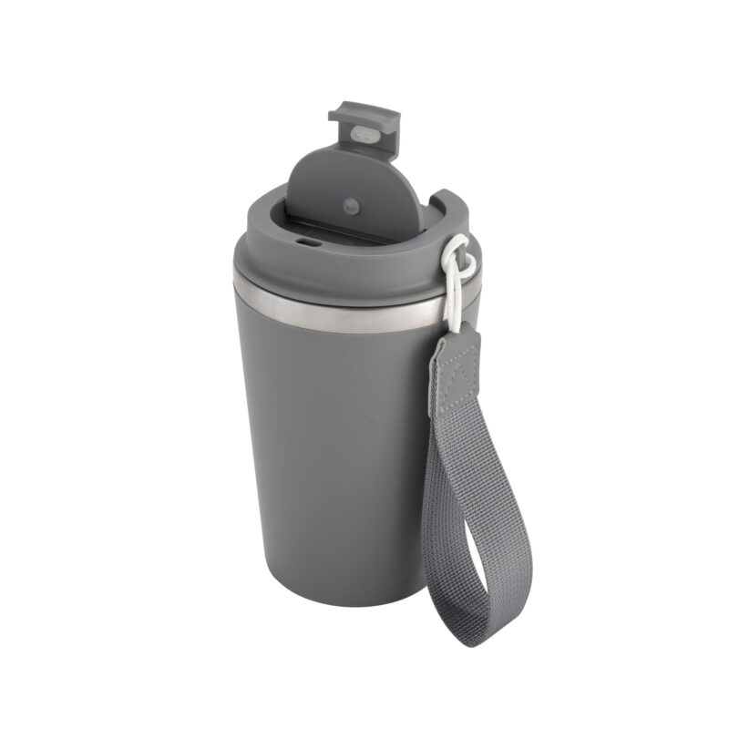 Mug Metálico 350 cc.
