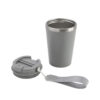 Mug Metálico 350 cc.