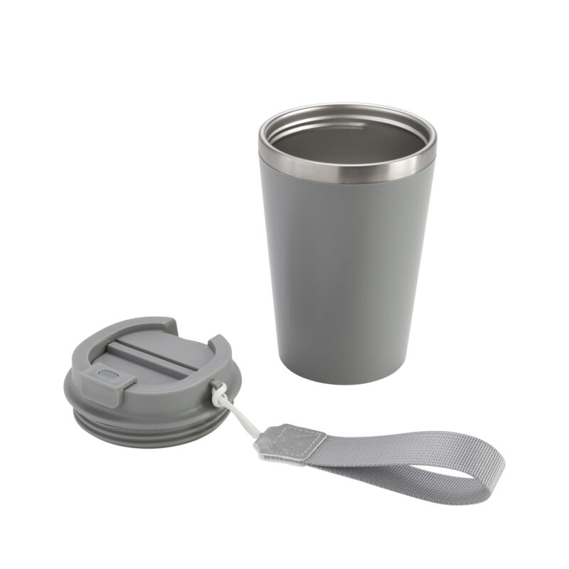 Mug Metálico 350 cc.