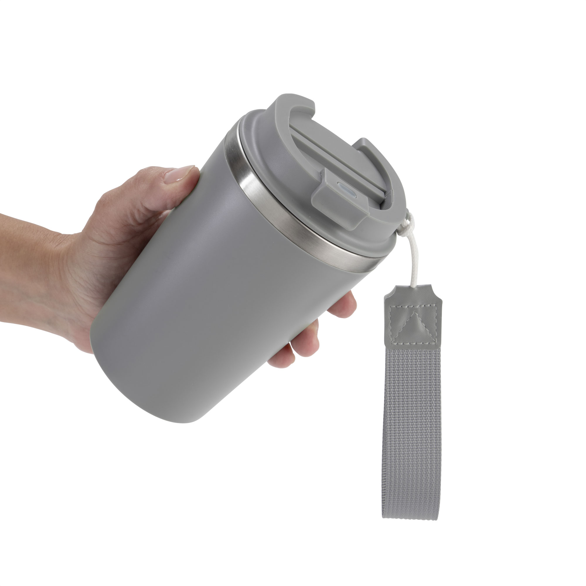 Mug Metálico 350 cc.