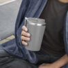 Mug Metálico 350 cc.