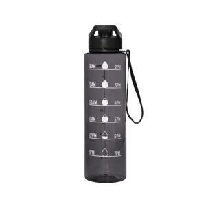 Botella Deportiva 1000 cc. 