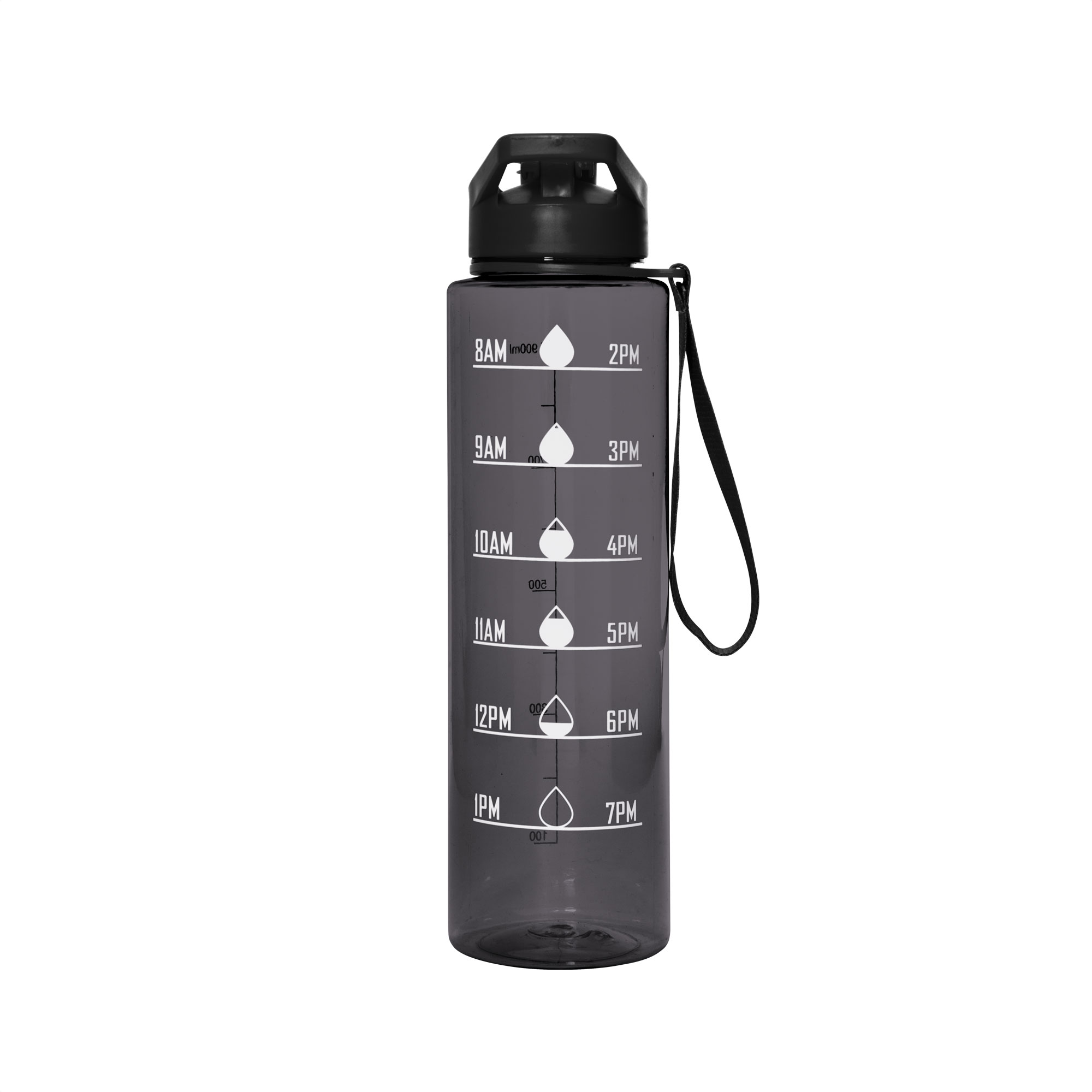Botella Deportiva 1000 cc. 