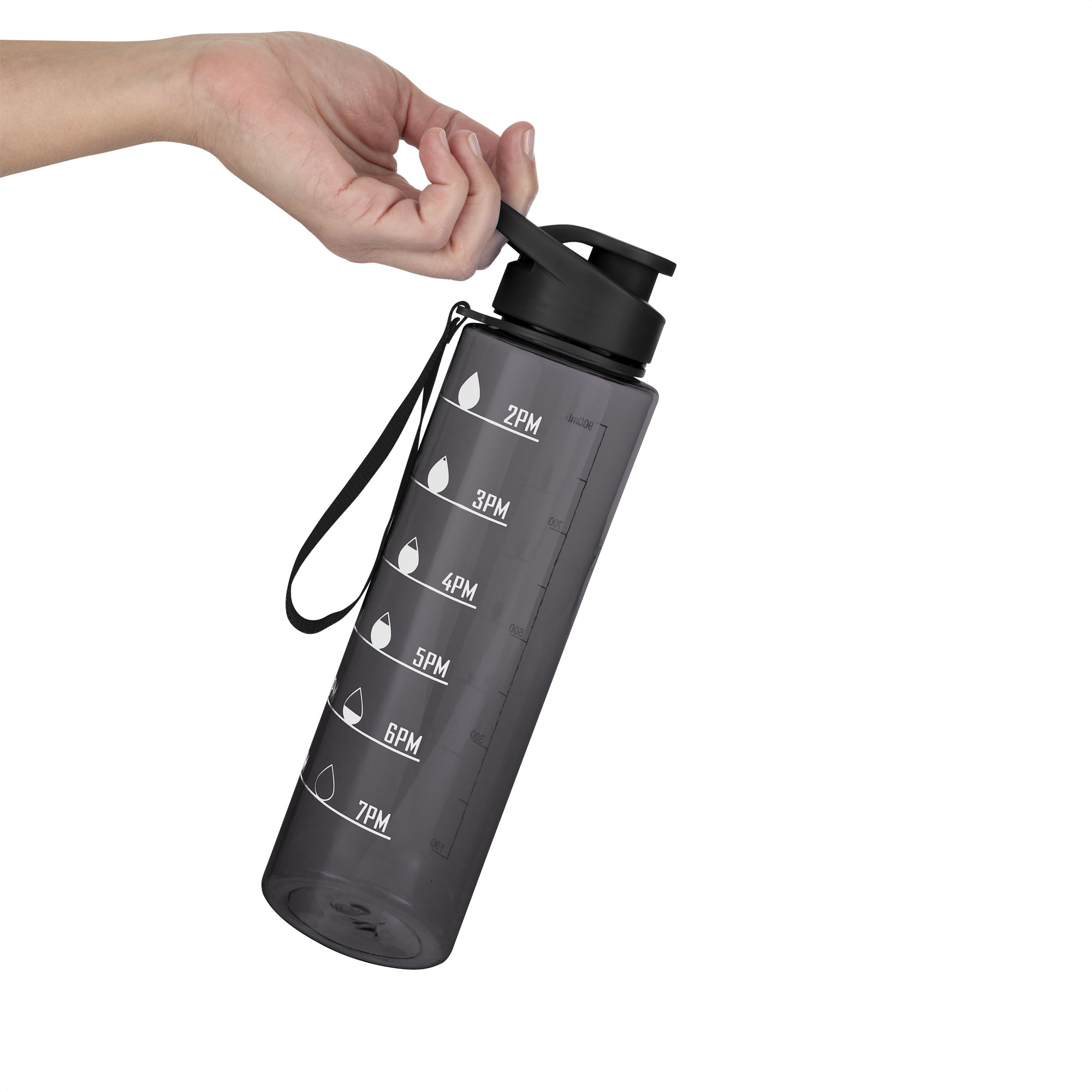 Botella Deportiva 1000 cc. 