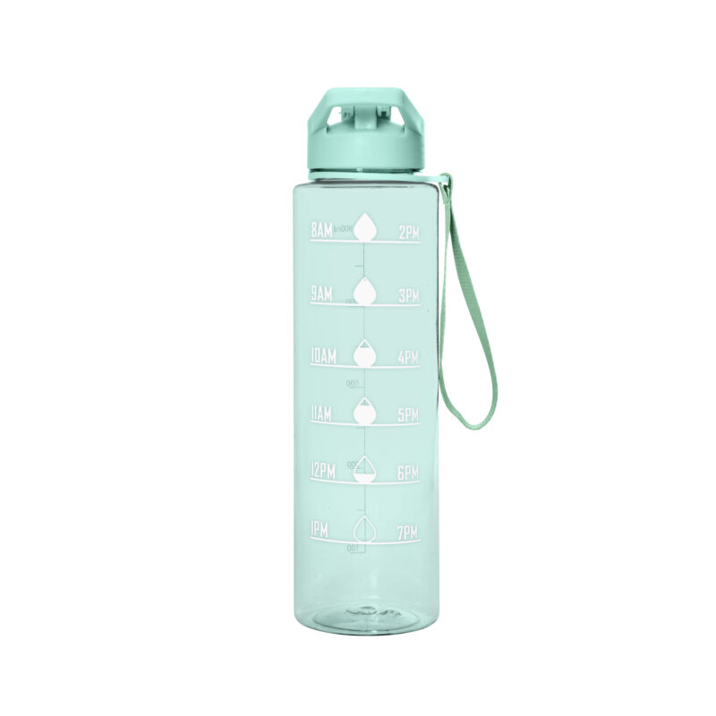 Botella Deportiva 1000 cc. 