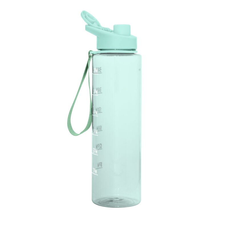 Botella Deportiva 1000 cc. 