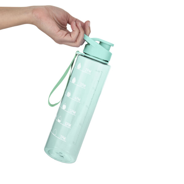 Botella Deportiva 1000 cc. 