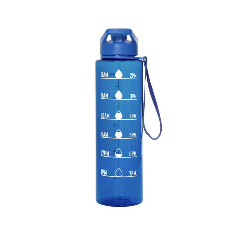 Botella Deportiva 1000 cc. 