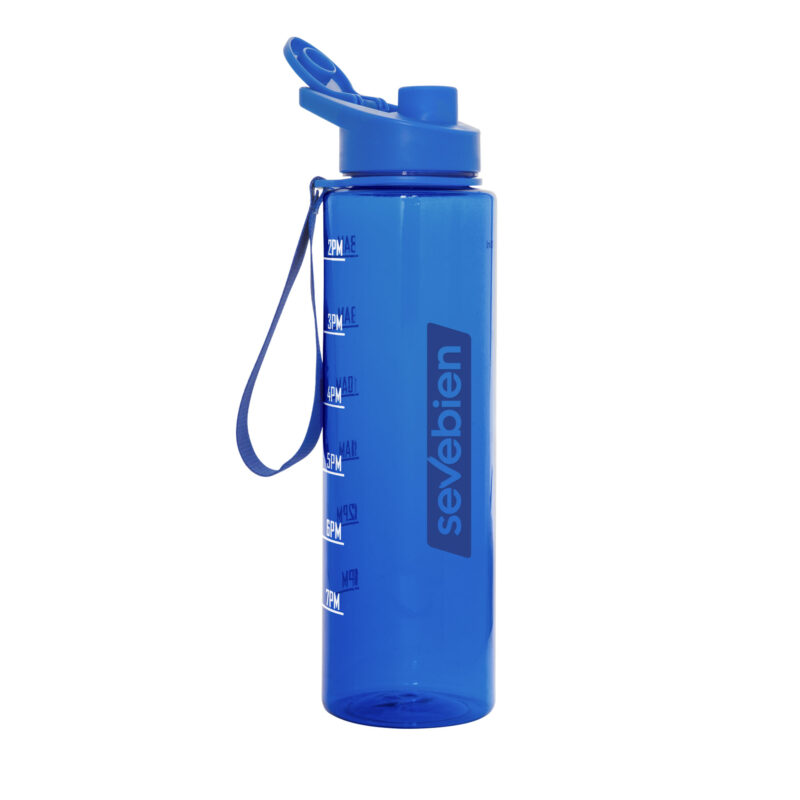 Botella Deportiva 1000 cc. 