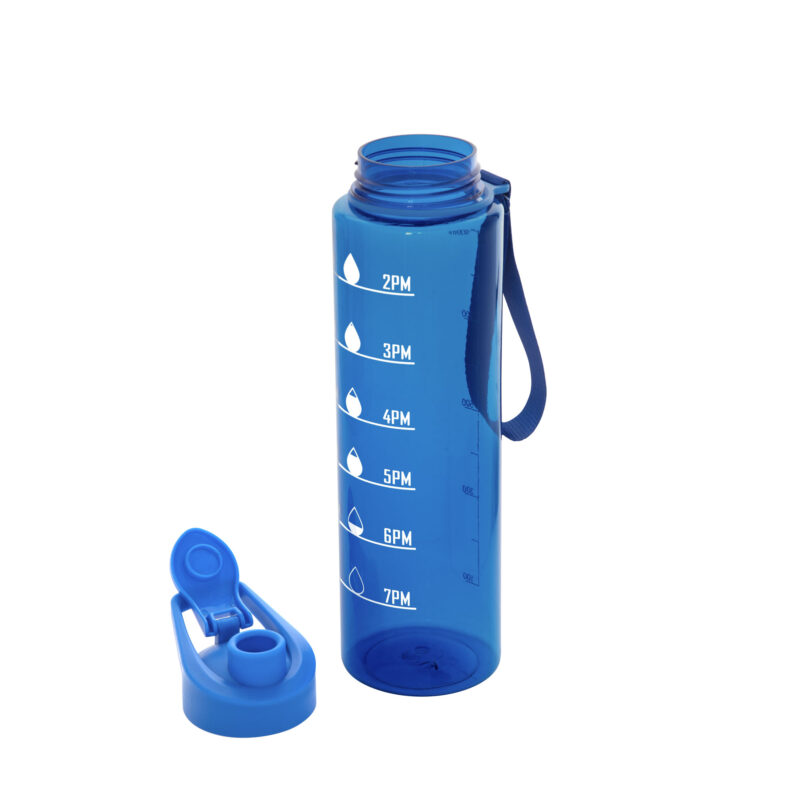 Botella Deportiva 1000 cc. 