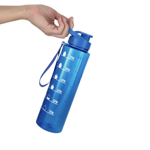 Botella Deportiva 1000 cc. 