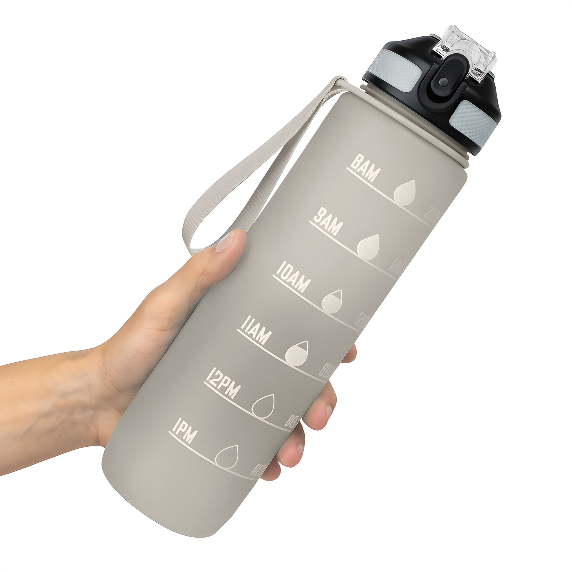Botella Deportiva 1000 cc. 