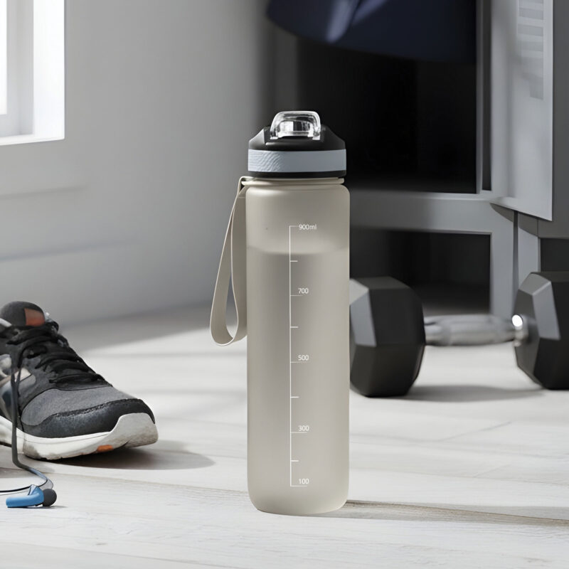 Botella Deportiva 1000 cc. 