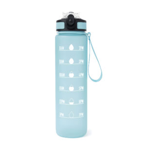 Botella Deportiva 1000 cc. 
