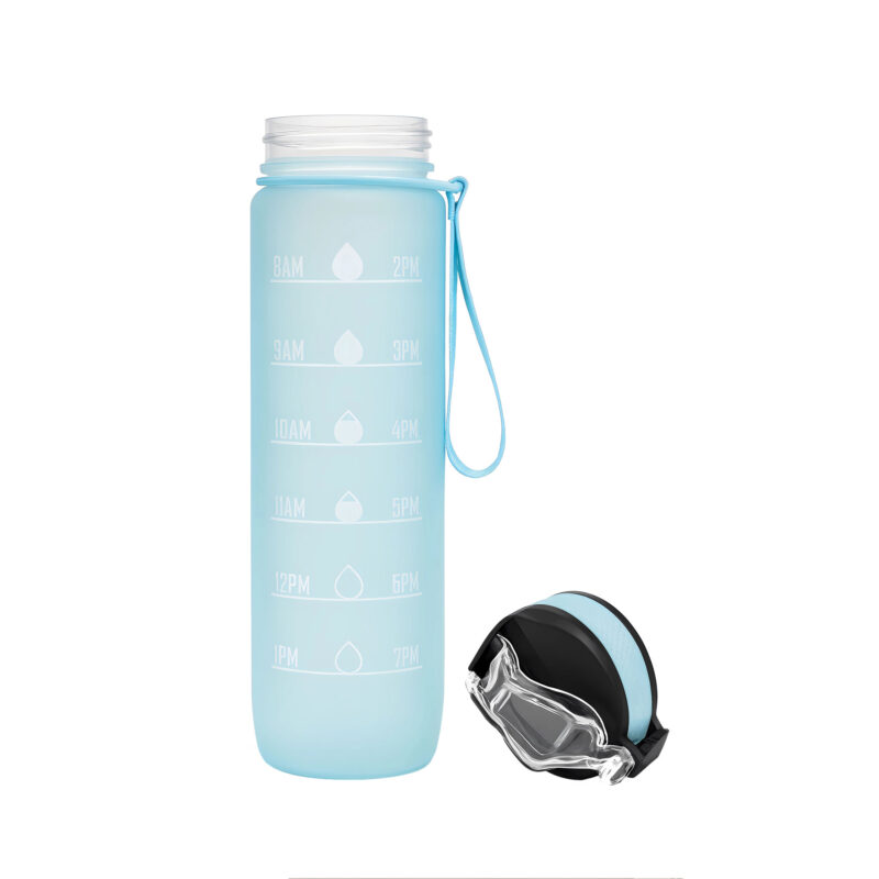 Botella Deportiva 1000 cc. 