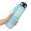 Botella Deportiva 1000 cc. 
