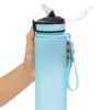 Botella Deportiva 1000 cc. 