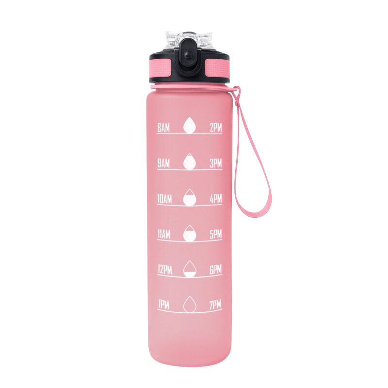 Botella Deportiva 1000 cc. 