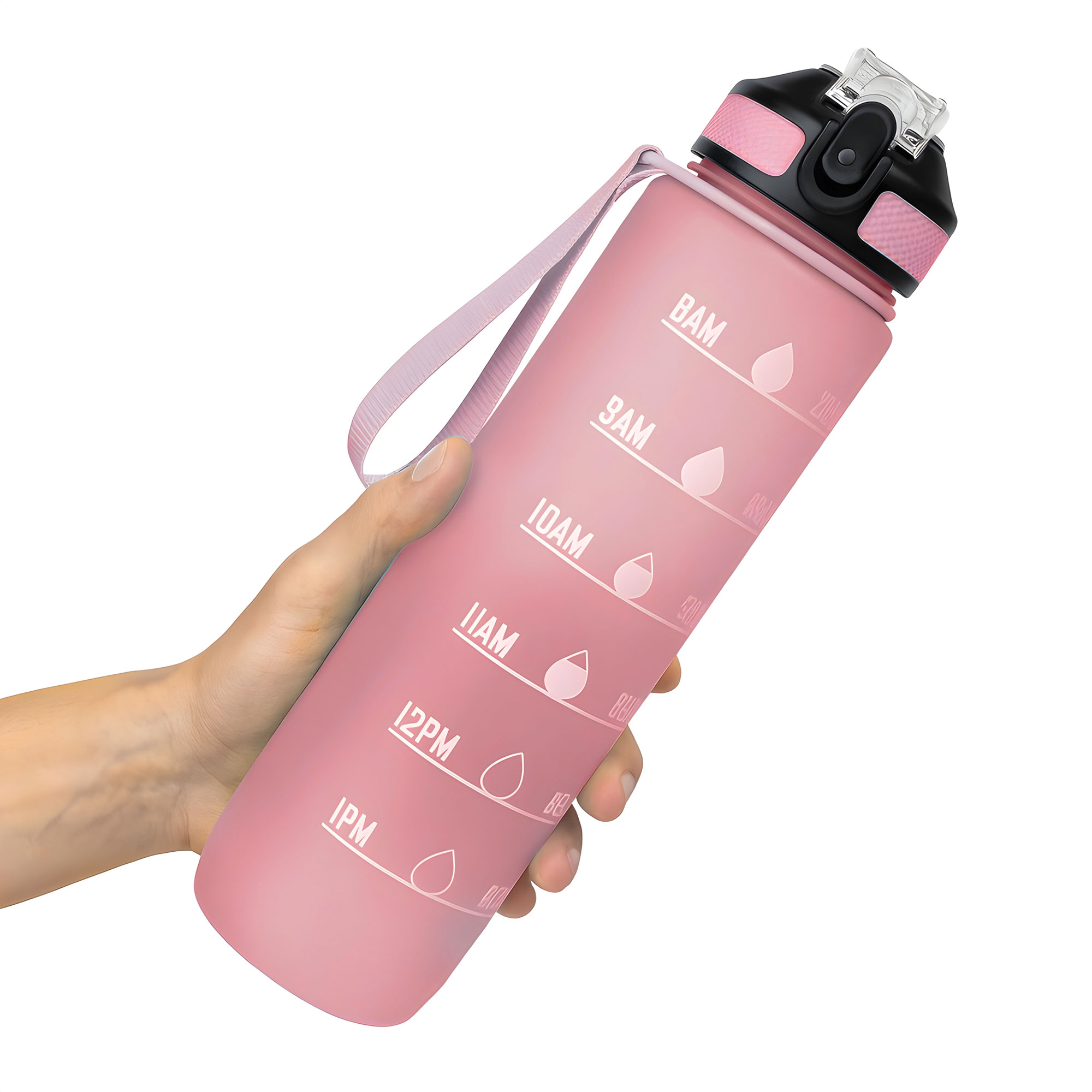 Botella Deportiva 1000 cc. 