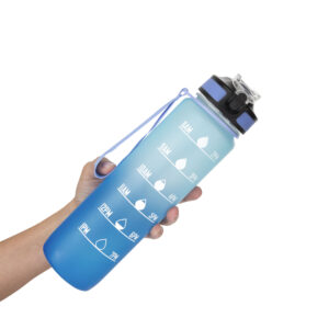 Botella Deportiva 1000 cc. 