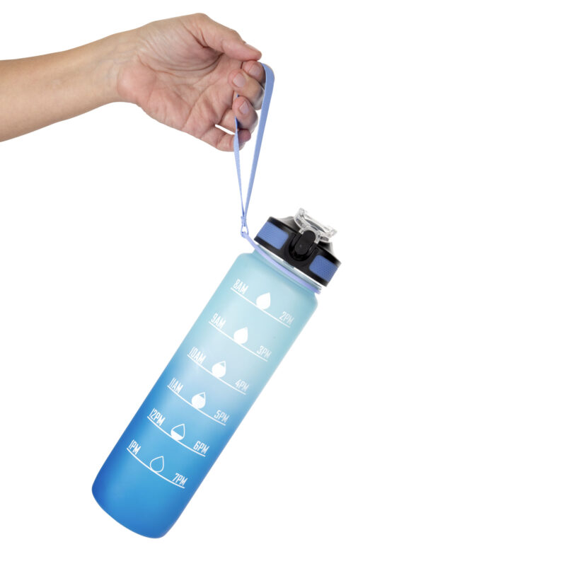 Botella Deportiva 1000 cc. 