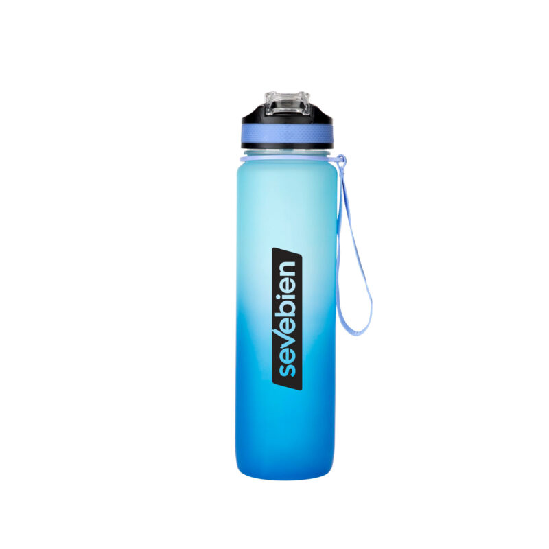 Botella Deportiva 1000 cc. 