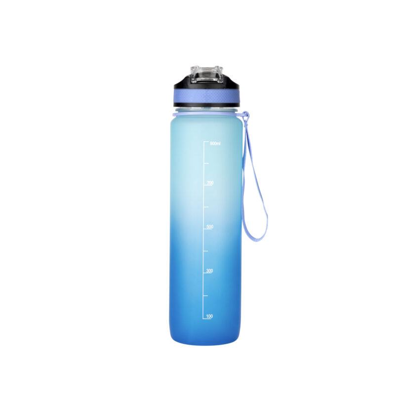 Botella Deportiva 1000 cc. 