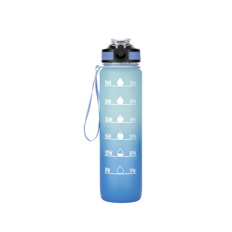 Botella Deportiva 1000 cc. 
