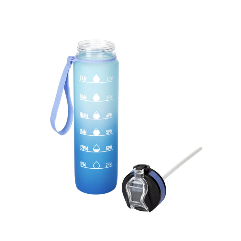 Botella Deportiva 1000 cc. 