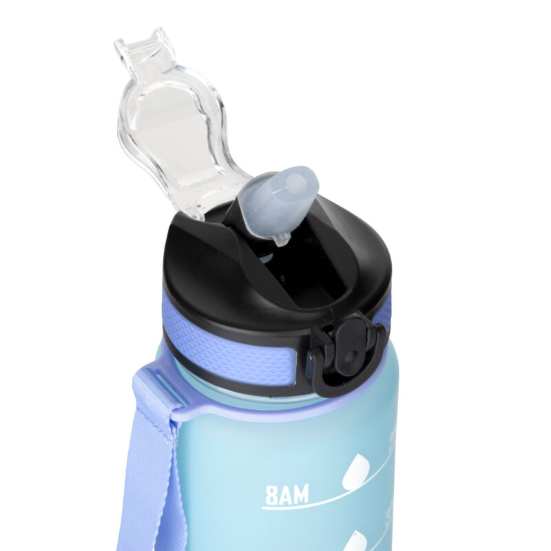 Botella Deportiva 1000 cc. 